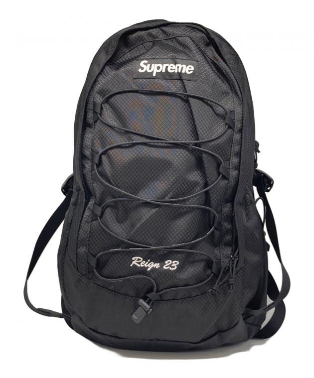 中古・古着通販】SUPREME (シュプリーム) 22SS Backpack Reign 23