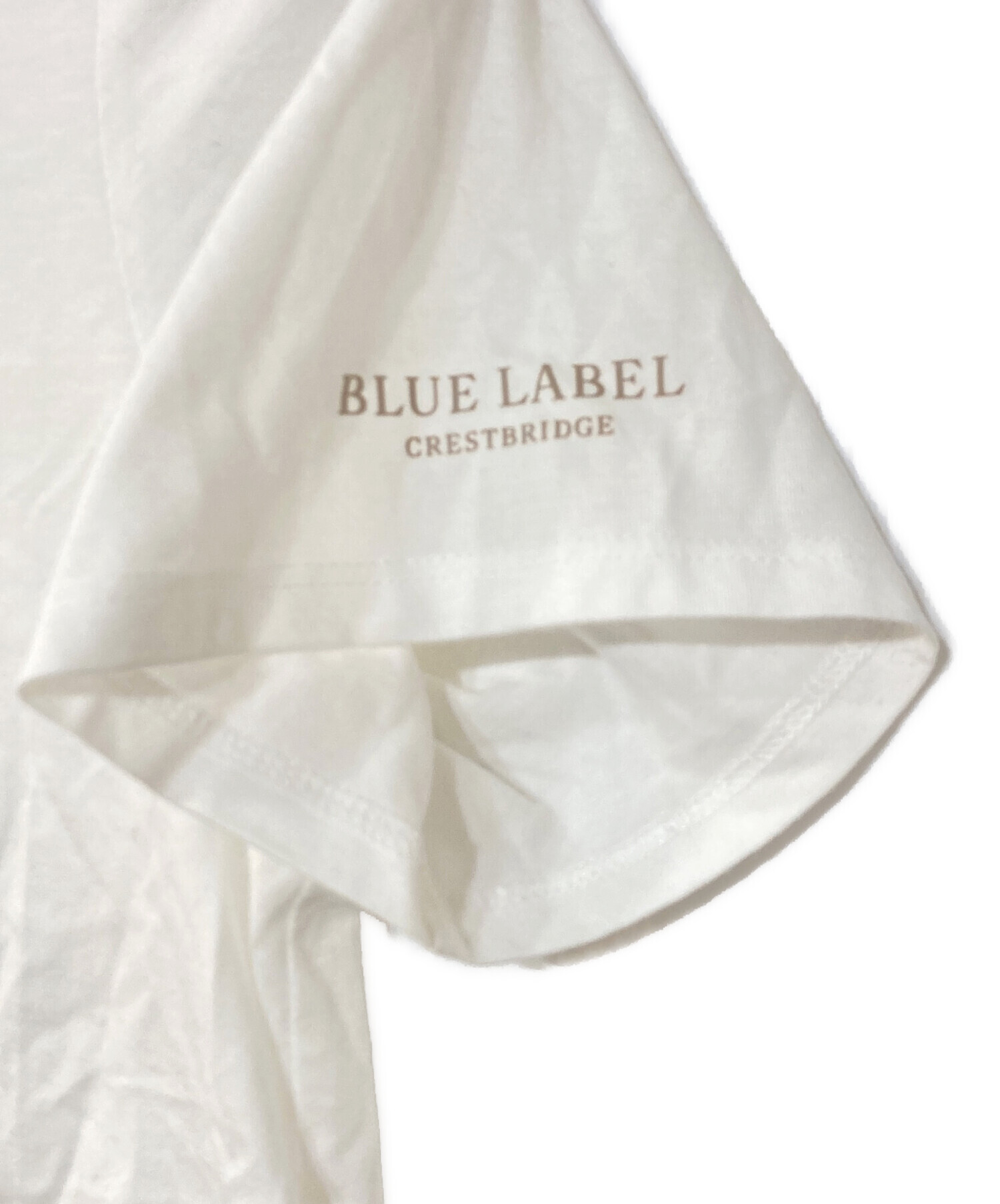 中古・古着通販】BLUE LABEL CRESTBRIDGE (ブルーレーベルクレスト