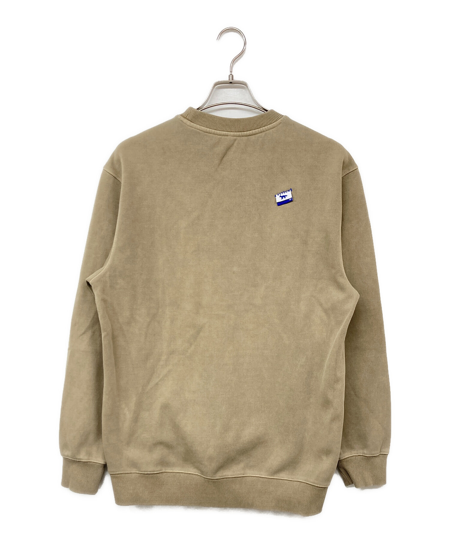 中古・古着通販】MAISON KITSUNE (メゾンキツネ) ADER error (アーダー