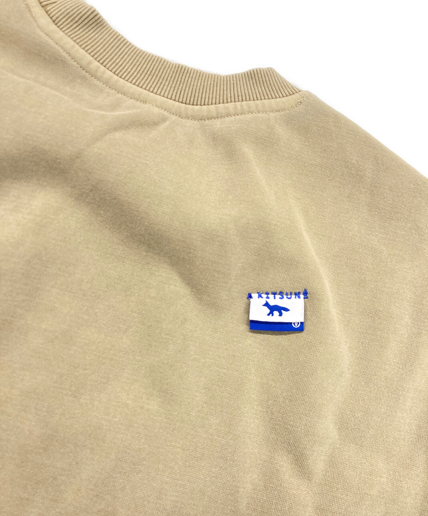 中古・古着通販】MAISON KITSUNE (メゾンキツネ) ADER error (アーダー