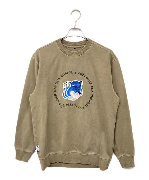 中古・古着通販】MAISON KITSUNE (メゾンキツネ) ADER error (アーダー