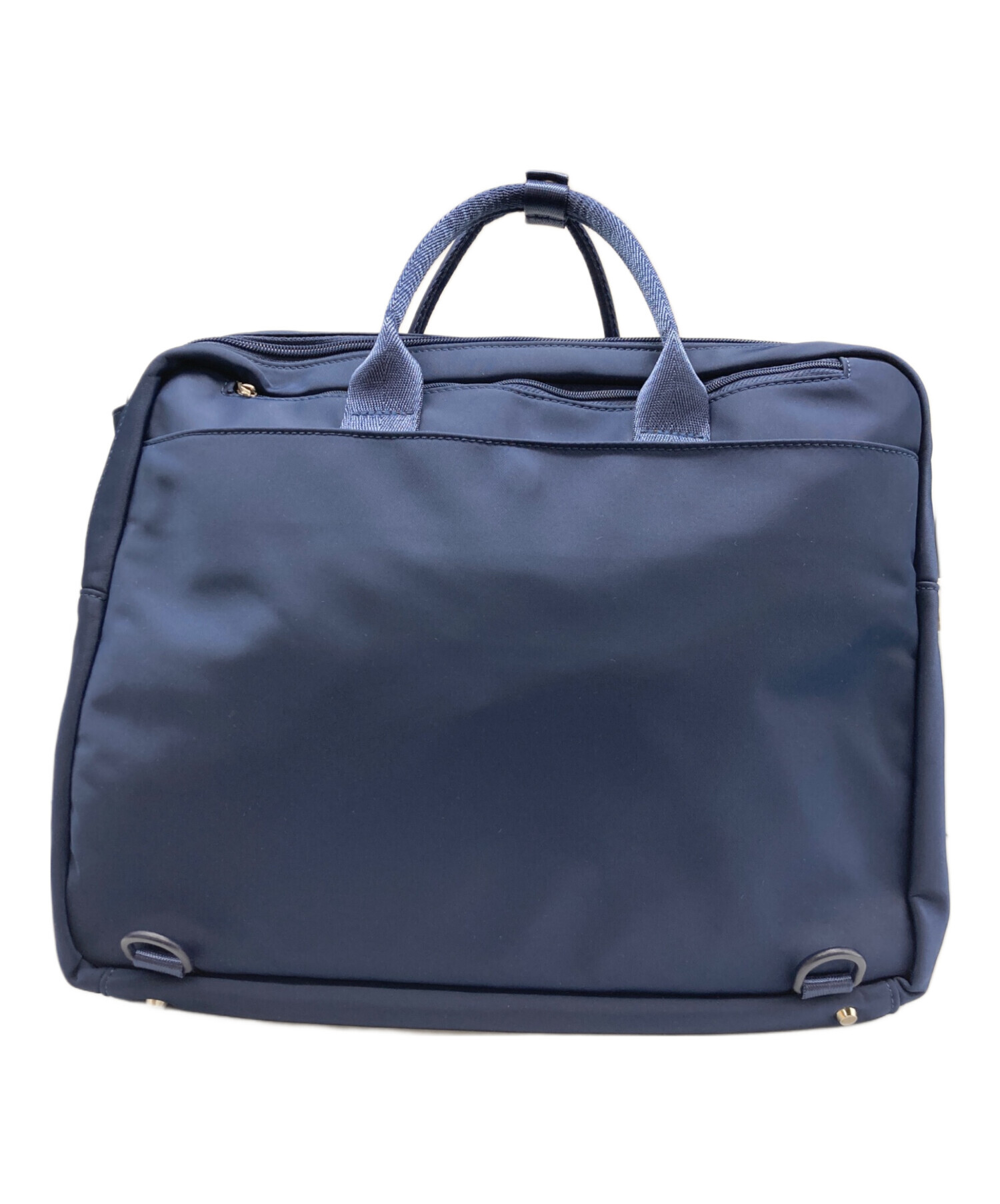 中古・古着通販】SELENT ETHER (セレーンエテール) ナイロン3wayバッグ