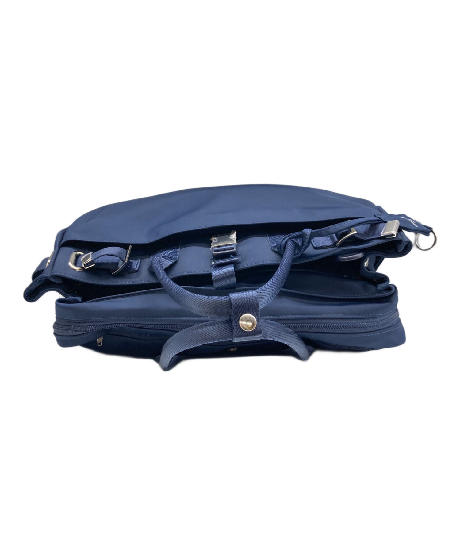 中古・古着通販】SELENT ETHER (セレーンエテール) ナイロン3wayバッグ