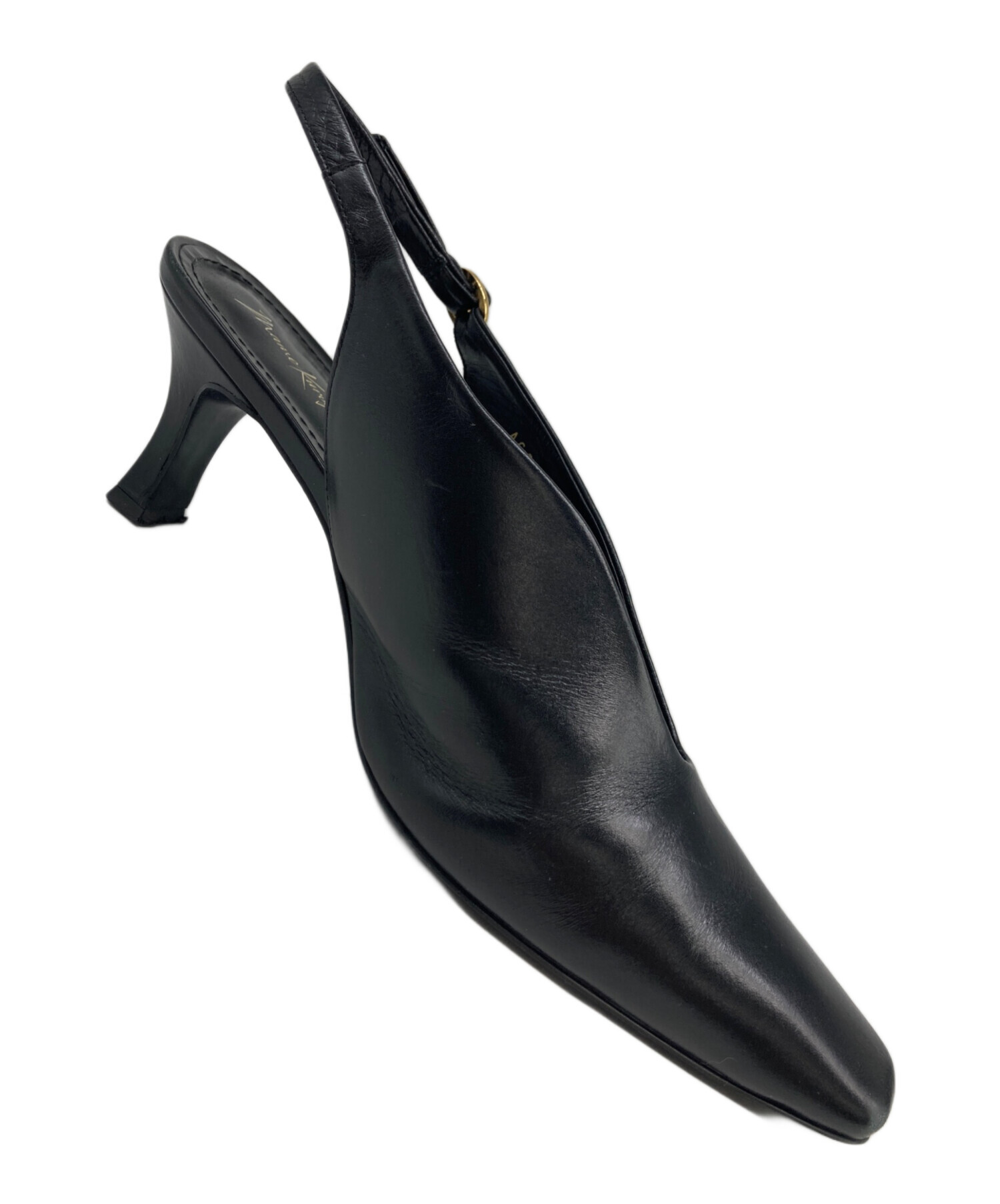 中古・古着通販】mame kurogouchi (マメクロゴウチ) バックストラップ