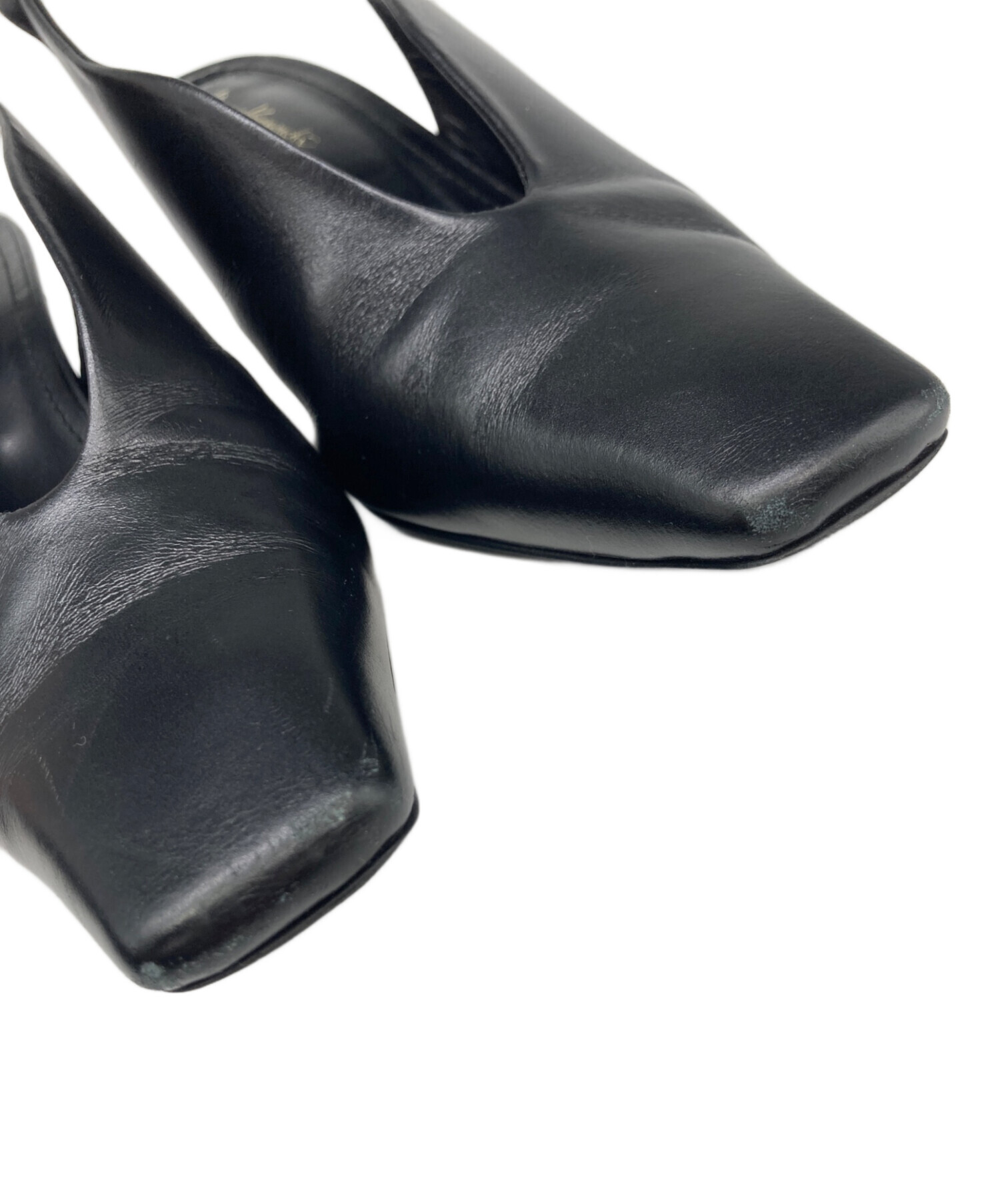 中古・古着通販】mame kurogouchi (マメクロゴウチ) バックストラップ