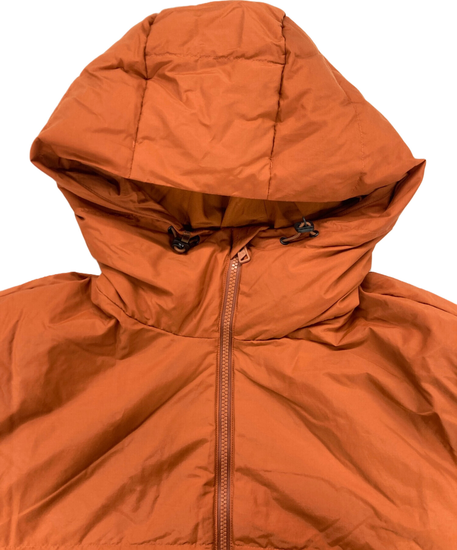 中古・古着通販】F/CE. (エフシーイー) RECYCLED DOWN HOOD BLOUSON 