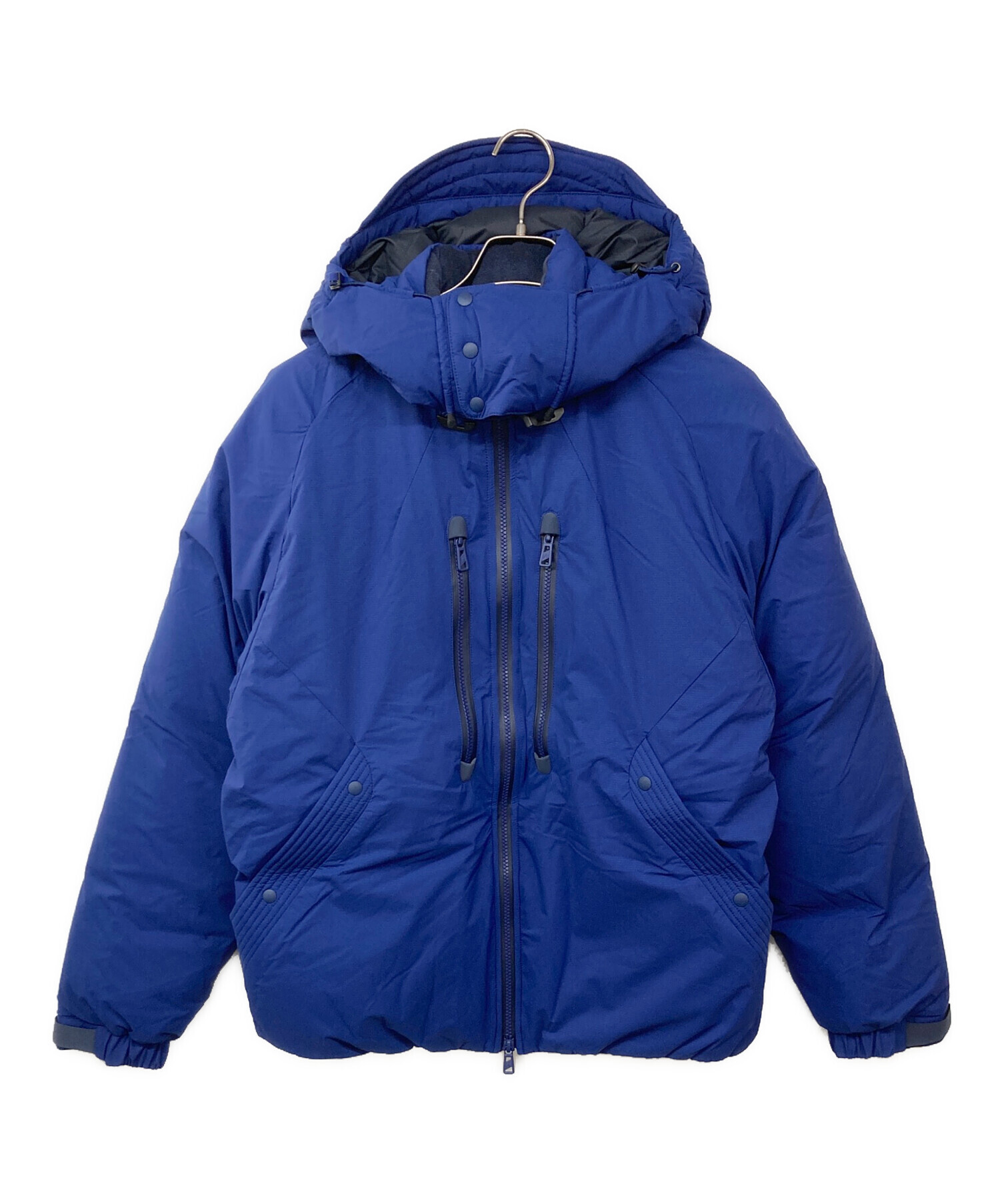 中古・古着通販】F/CE. (エフシーイー) NANGA (ナンガ) FT DETACHABLE