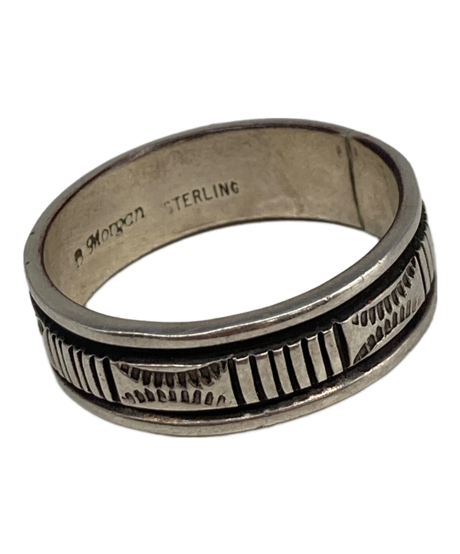 中古・古着通販】Bruce Morgan STERLING (ブルースモーガン) ナバホ