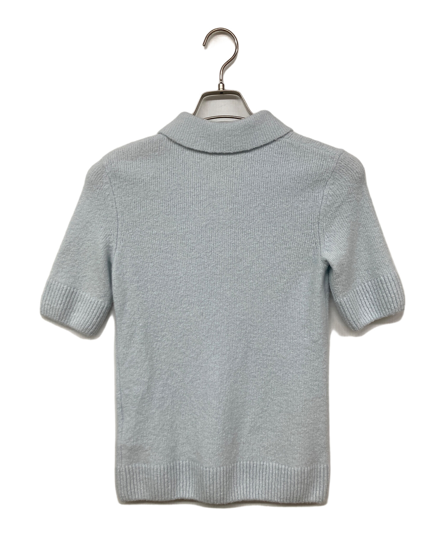 中古・古着通販】FRED PERRY (フレッドペリー) Textured Knitted Polo