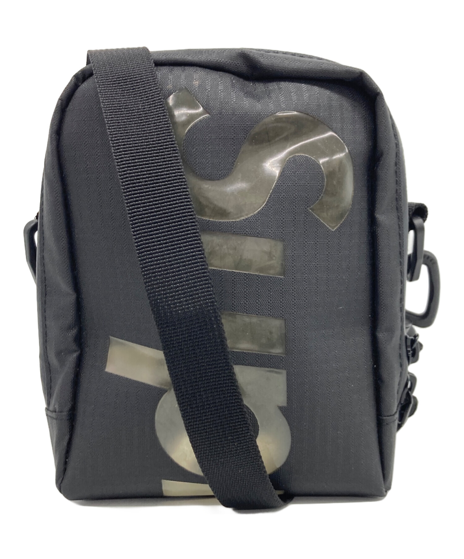 中古・古着通販】SUPREME (シュプリーム) Neck Pouch ネックポーチ