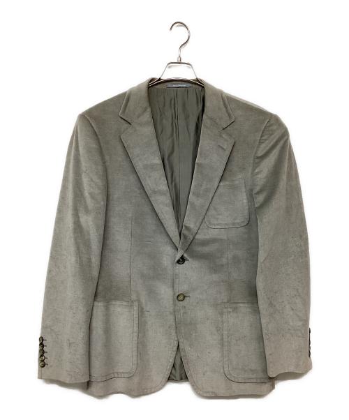 【激レア】GUCCI グッチ　OLDGUCCI 90s テーラードジャケット 楽天市場】GUCCI グッチテーラードジャケット メンズ【中古