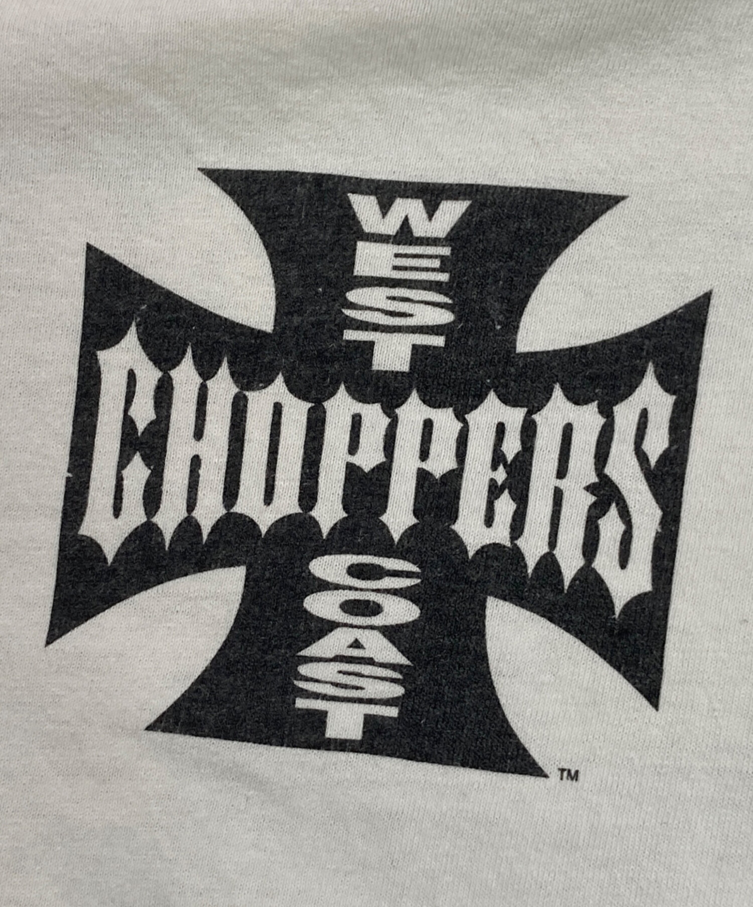 中古・古着通販】WEST COAST CHOPPERS (ウエストコーストチョッパーズ