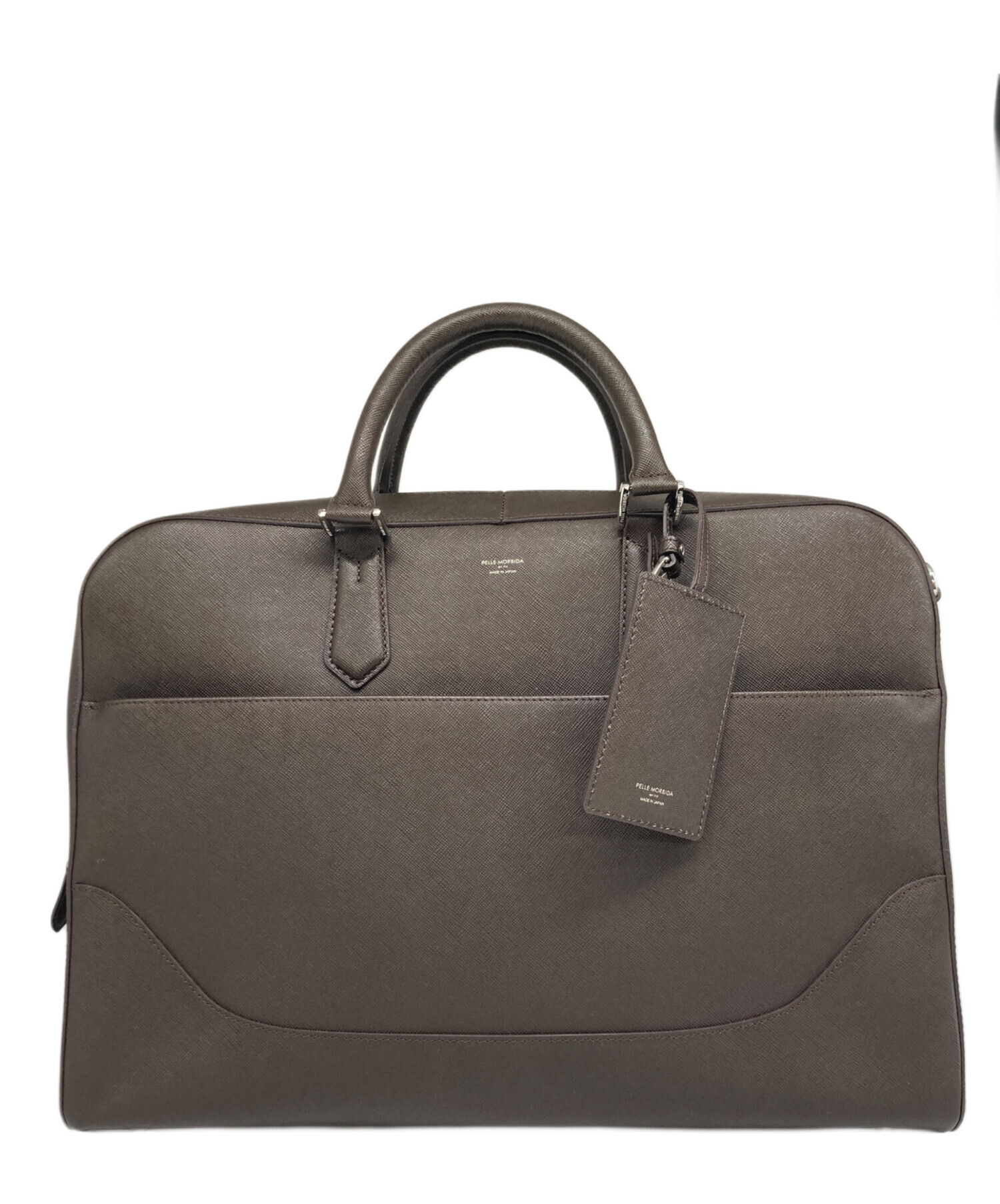 中古・古着通販】PELLE MORBIDA (ペッレモルビダ) キャピターノ