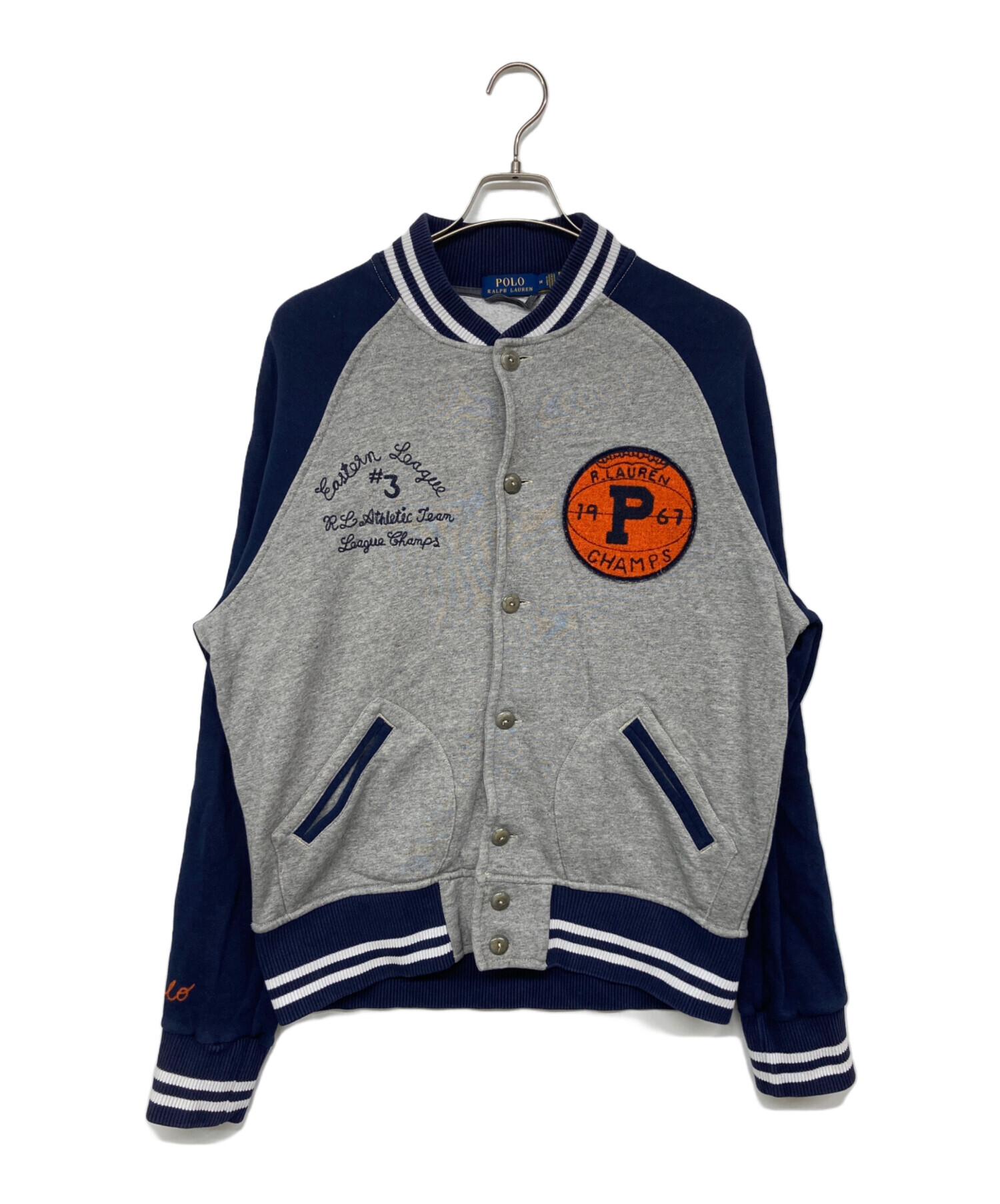 中古・古着通販】POLO RALPH LAUREN (ポロ・ラルフローレン) ワッペン