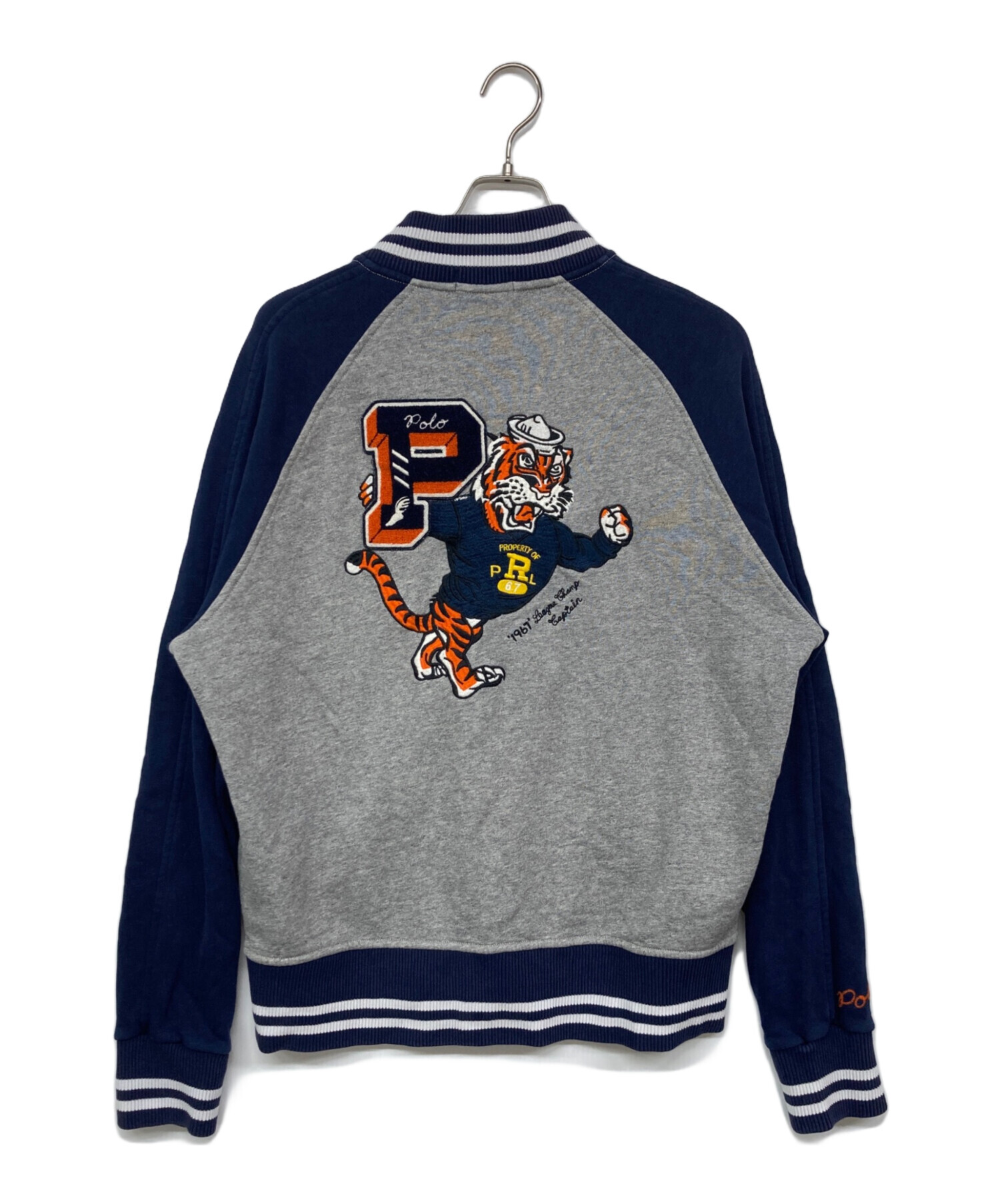 中古・古着通販】POLO RALPH LAUREN (ポロ・ラルフローレン) ワッペン