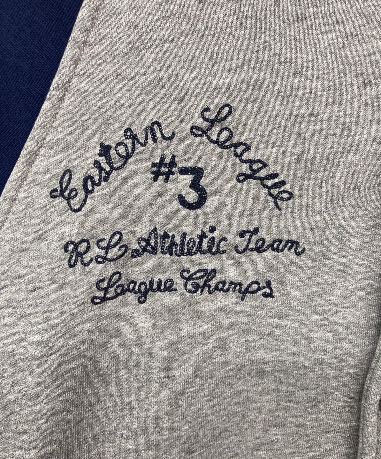 中古・古着通販】POLO RALPH LAUREN (ポロ・ラルフローレン) ワッペン