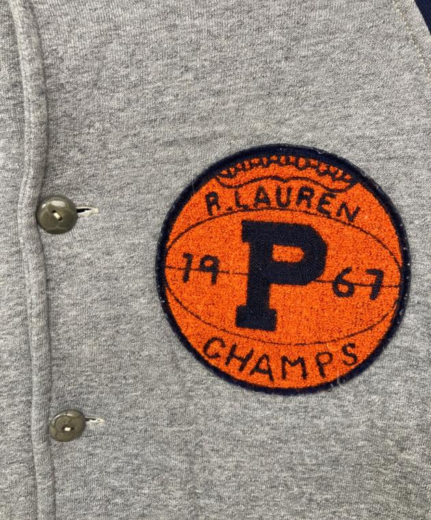 中古・古着通販】POLO RALPH LAUREN (ポロ・ラルフローレン) ワッペン