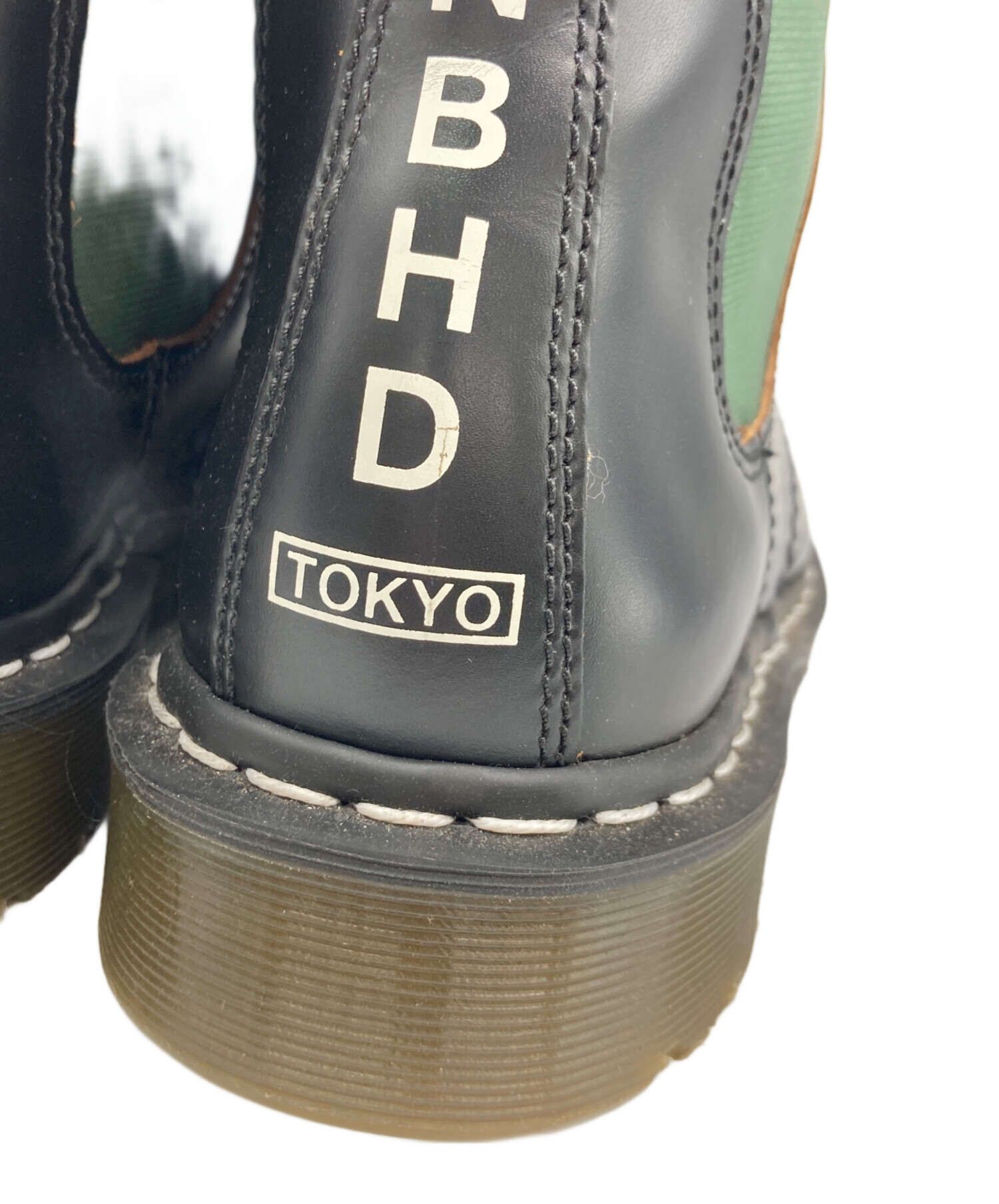 中古・古着通販】Dr.Martens (ドクターマーチン) NEIGHBORHOOD