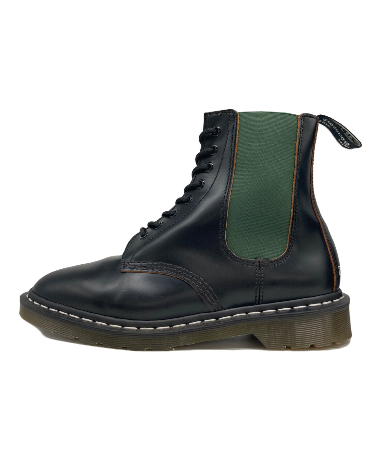 中古・古着通販】Dr.Martens (ドクターマーチン) NEIGHBORHOOD 