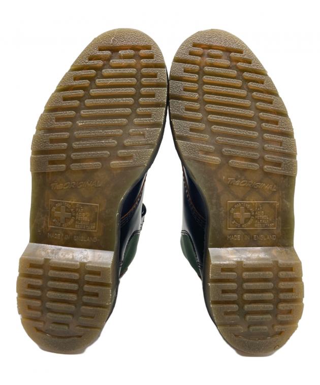 中古・古着通販】Dr.Martens (ドクターマーチン) NEIGHBORHOOD