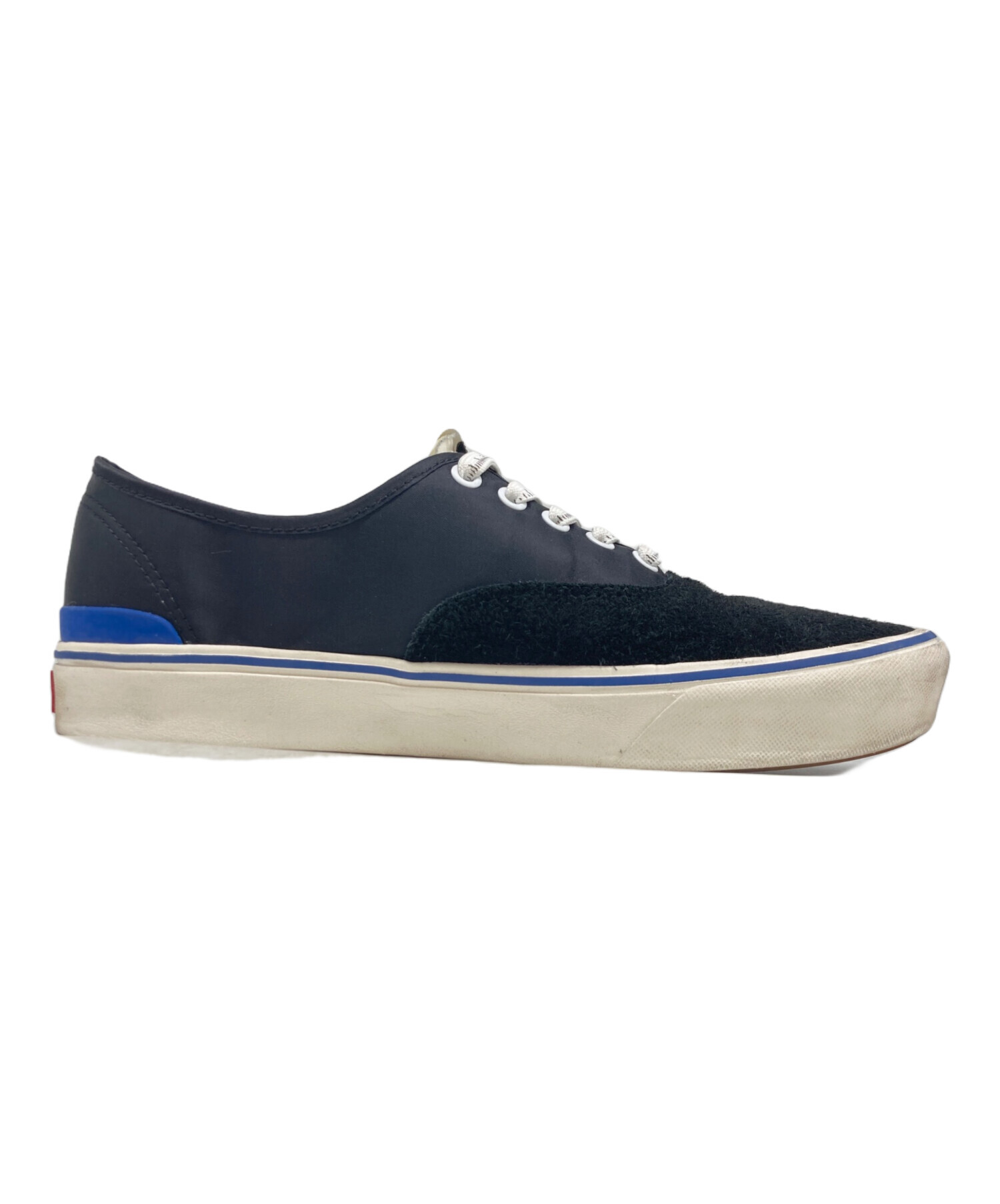 中古・古着通販】VANS (バンズ) TRIPSTER (トリップスター) ローカット 