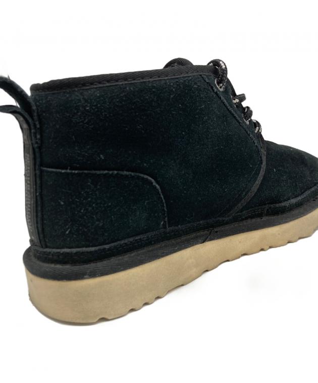 中古・古着通販】UGG (アグ) NEIGHBORHOOD (ネイバーフッド) NHUG