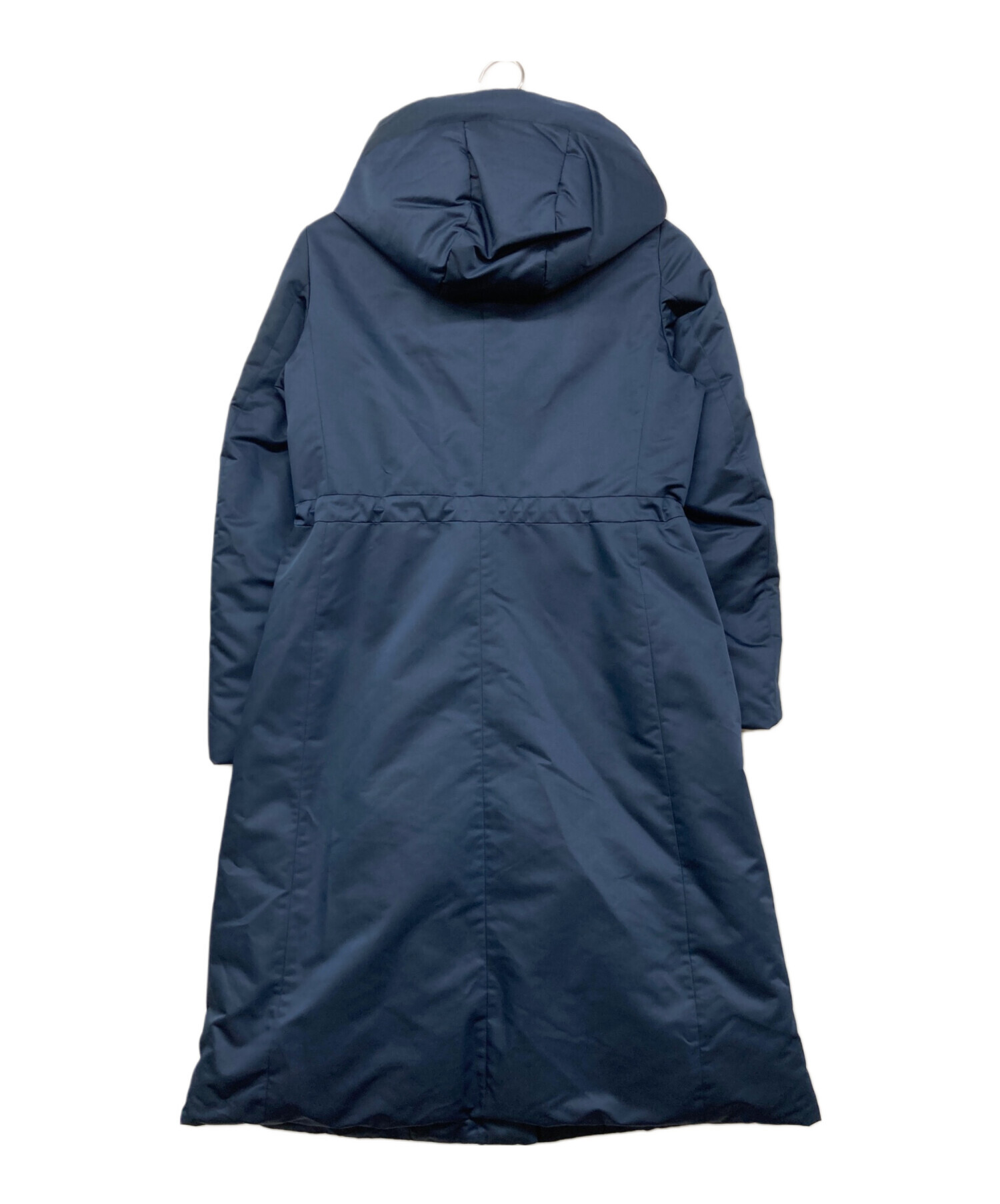 中古・古着通販】icB (アイシービー) シームレススタンドカラーダウン