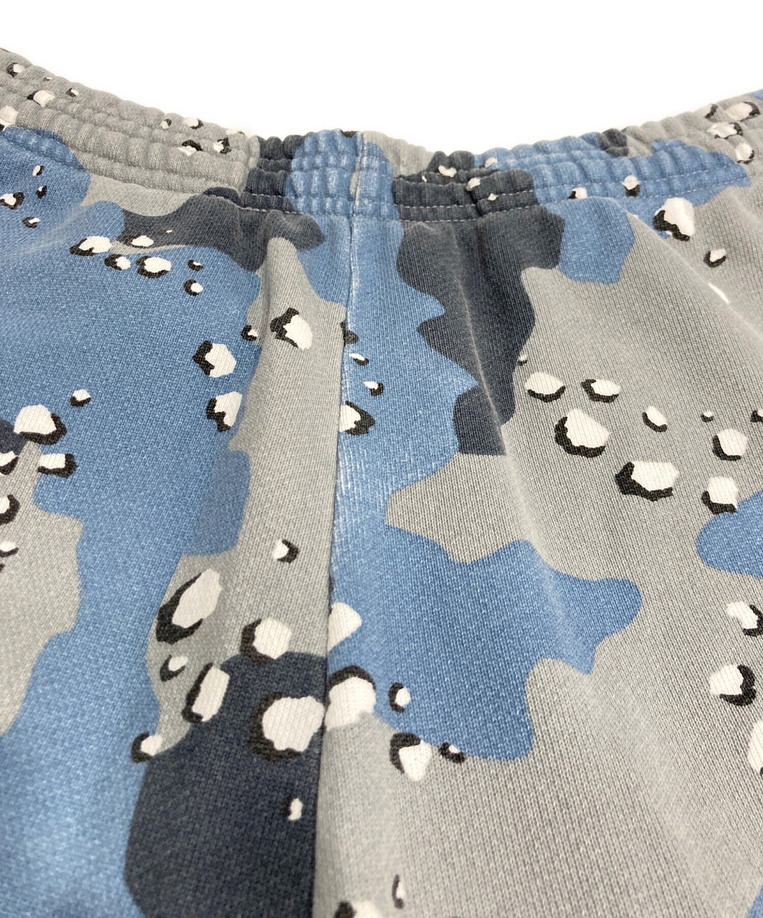 中古・古着通販】BoTT (ボット) Desert Camo Sweatshort デザートカモ