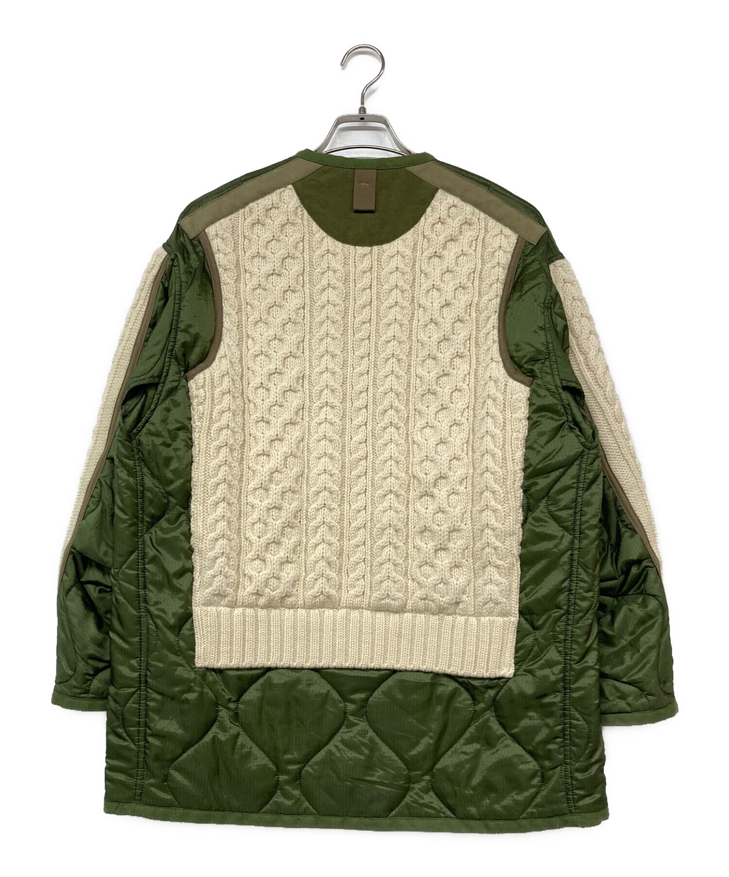 JUNYA WATANABE COMME des GARCONS ジャケット JUNYA WATANABE COMME des GARCONS MAN ウールヴィスコースチェック