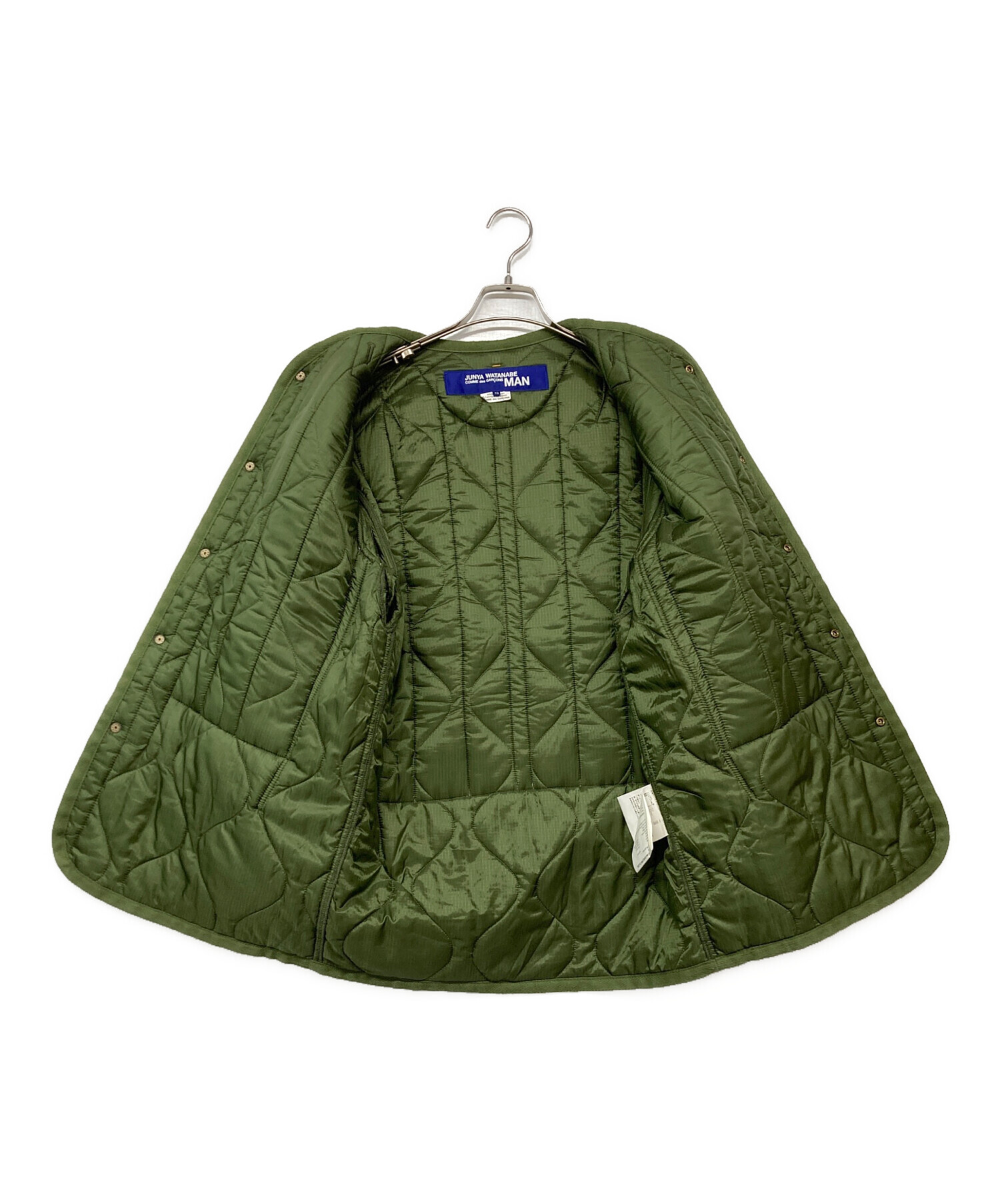 中古・古着通販】COMME des GARCONS JUNYA WATANABE MAN (コム デ
