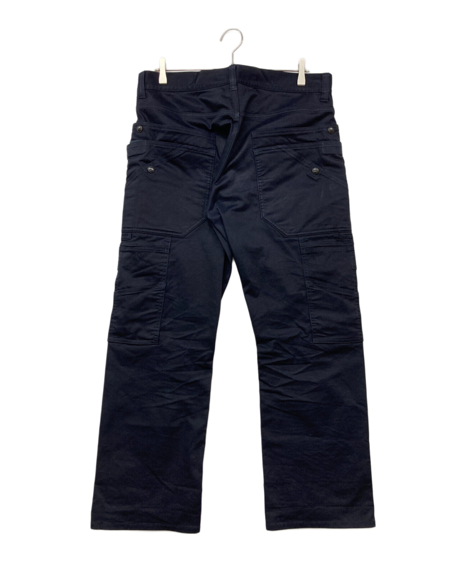 ★良品★ジュンヤワタナベマン　マルチポケット　カーゴパンツ　JUNYA 中古・古着通販】JUNYA WATANABE MAN (ジュンヤワタナベマン) マルチ