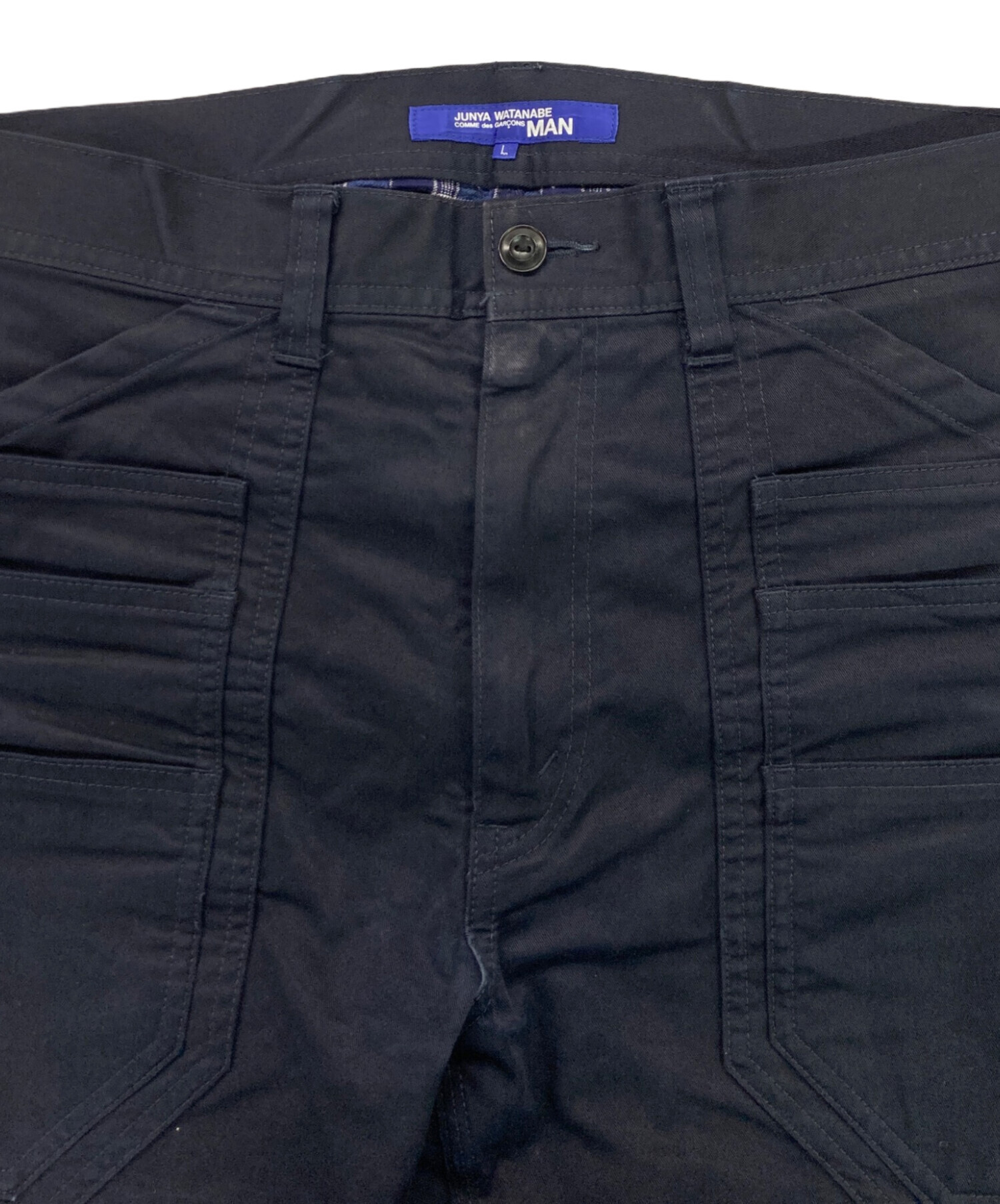 中古・古着通販】JUNYA WATANABE MAN (ジュンヤワタナベマン) マルチ