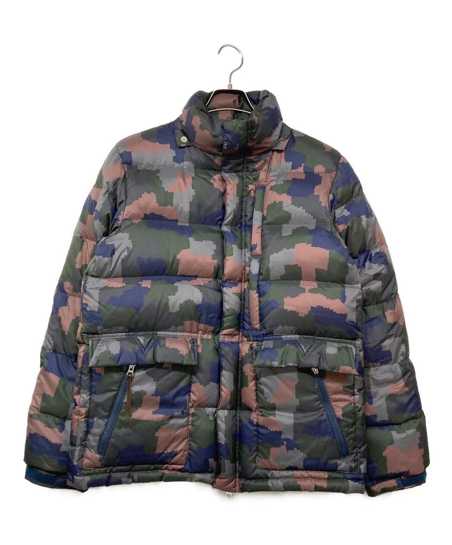 中古・古着通販】UNDERCOVERISM (アンダーカバーイズム) camouflage