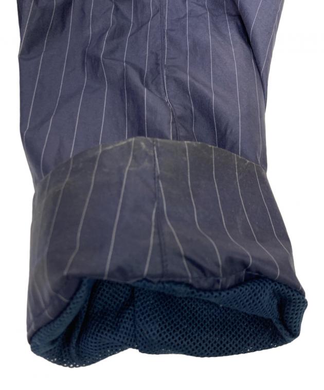 新品未使用 Stussy ストライプジャケット Lサイズ 中古・古着通販】stussy (ステューシー) ストライプシェルジャケット