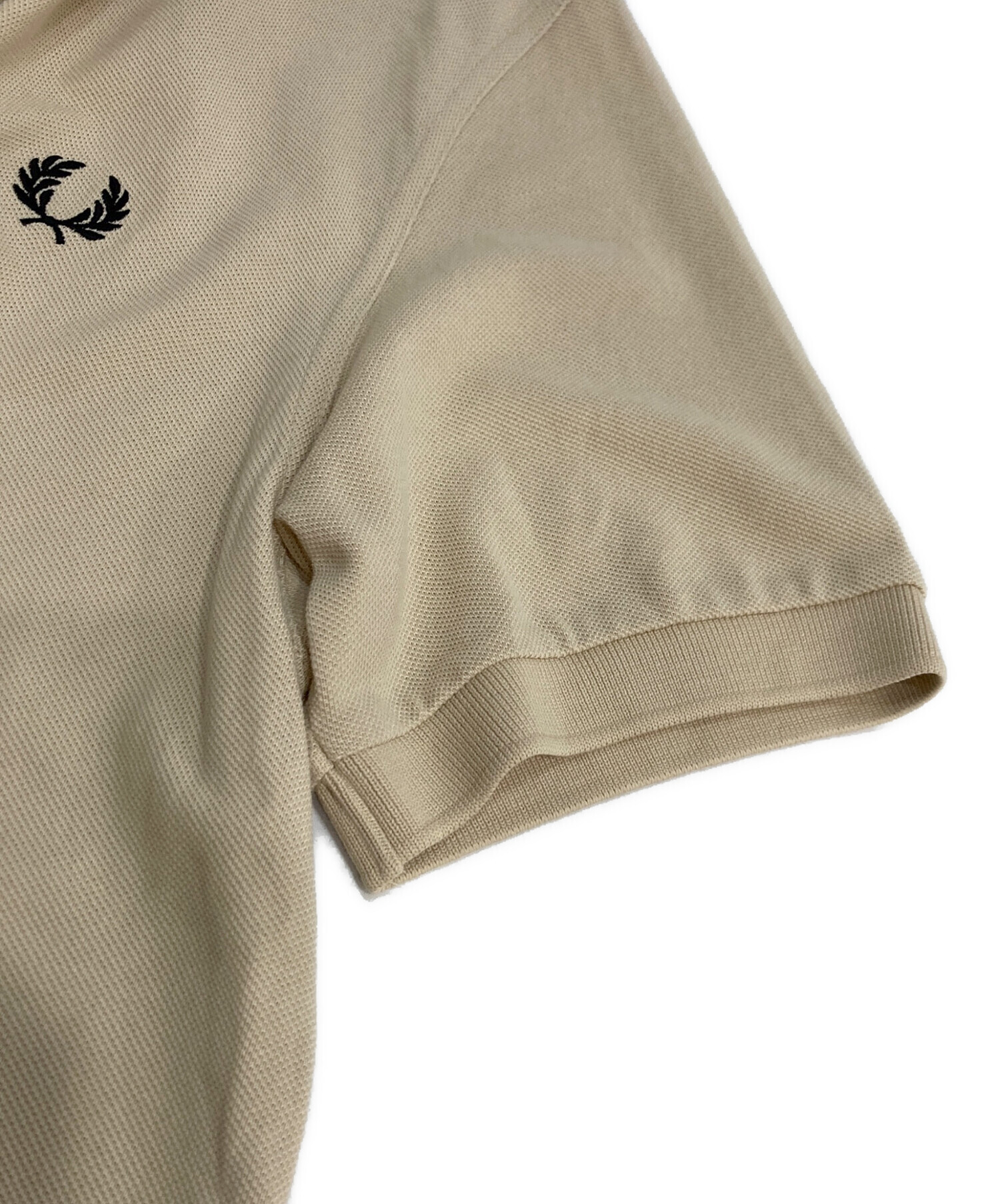 中古・古着通販】FRED PERRY (フレッドペリー) The Fred Perry Shirt