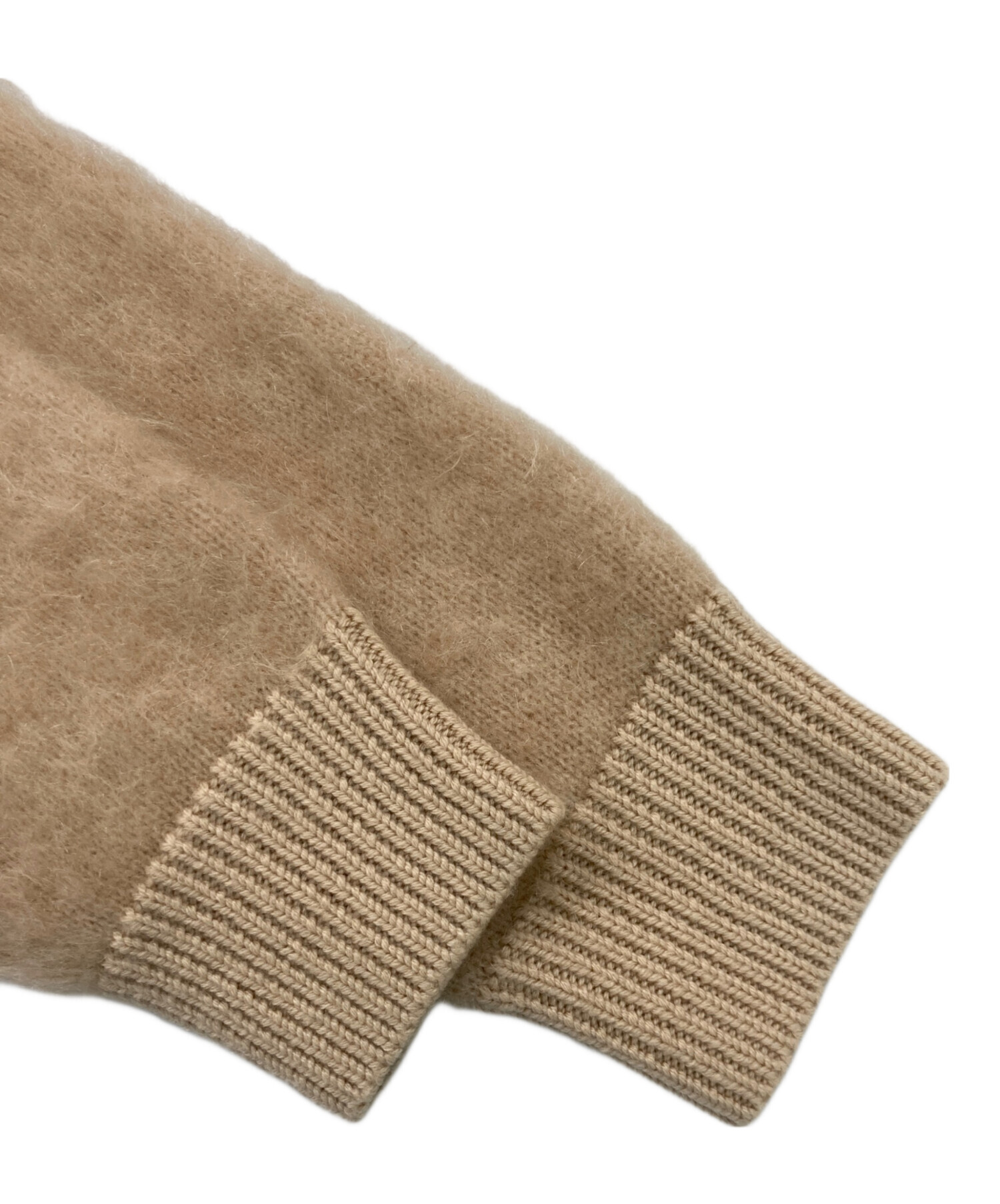 中古・古着通販】Acne studios (アクネ ストゥディオス) ウールモヘア