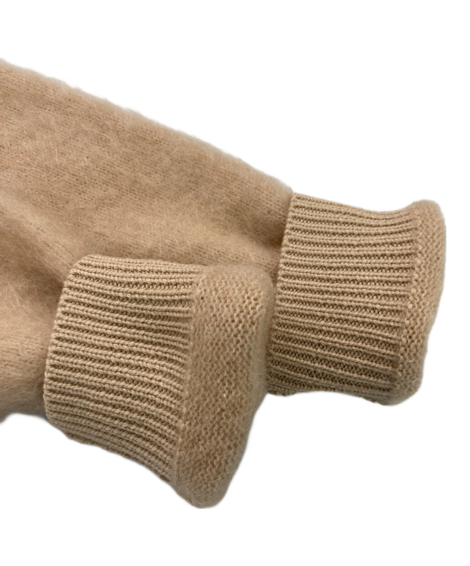 中古・古着通販】Acne studios (アクネ ストゥディオス) ウールモヘア