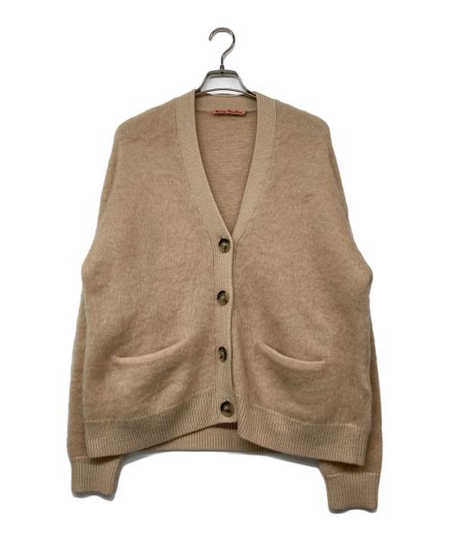 中古・古着通販】Acne studios (アクネ ストゥディオス) ウールモヘア