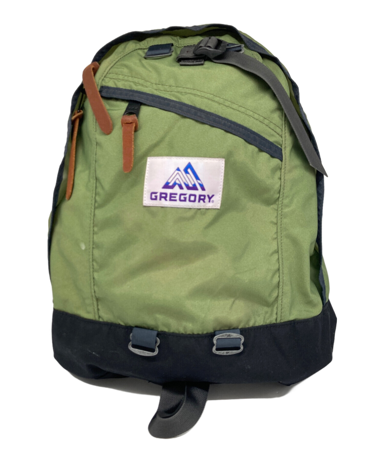 中古・古着通販】GREGORY (グレゴリー) BEAMS BOY (ビームスボーイ