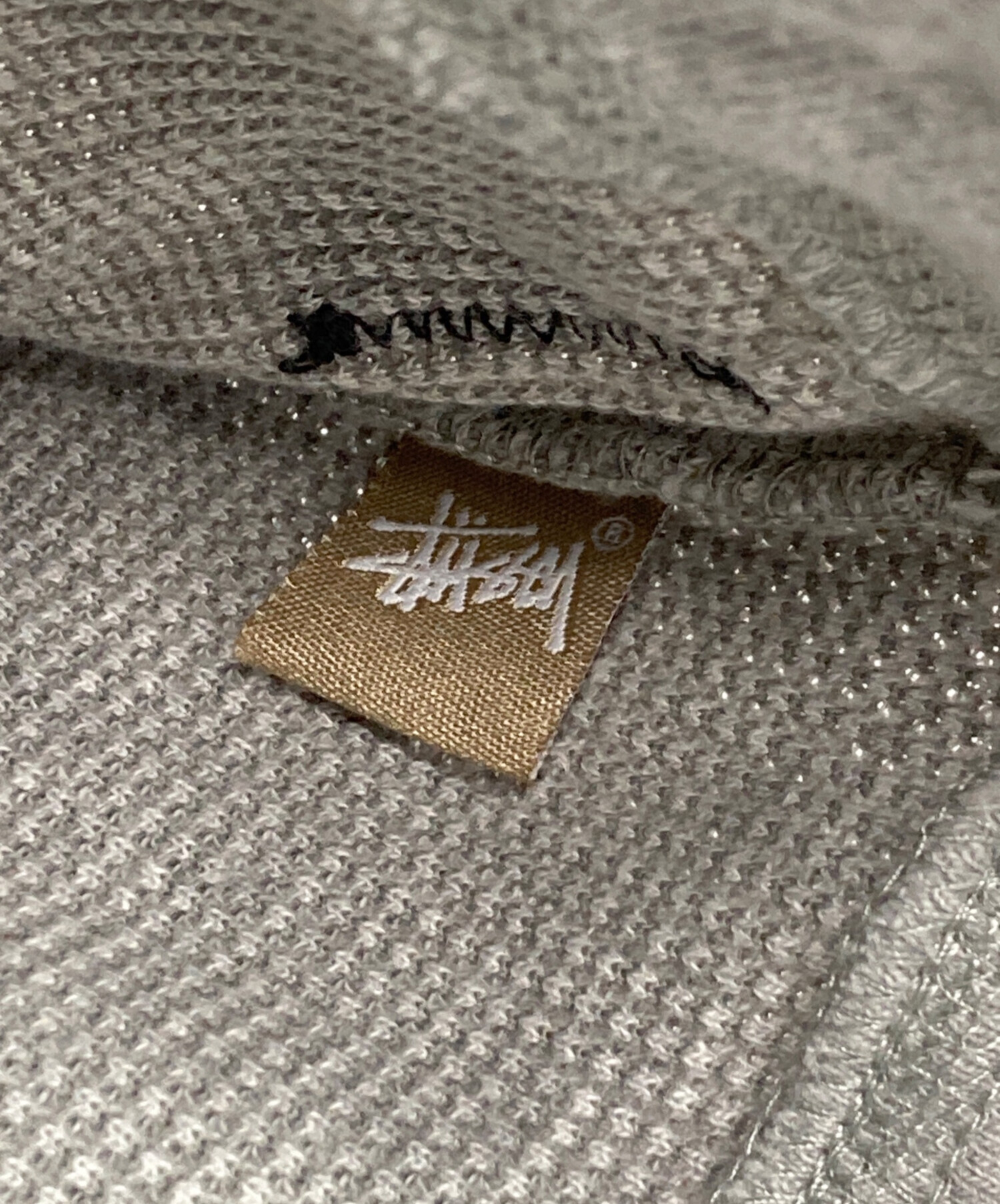 中古・古着通販】stussy (ステューシー) 90's - 00's サーマル