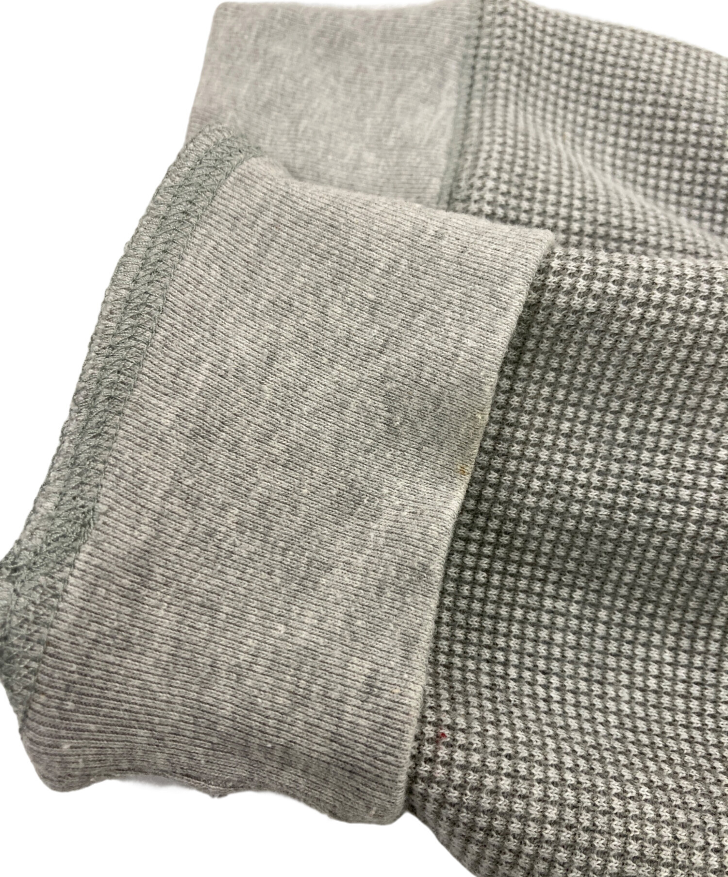 Stussy サーマルカットソー 中古・古着通販】stussy (ステューシー) 90's - 00's サーマル