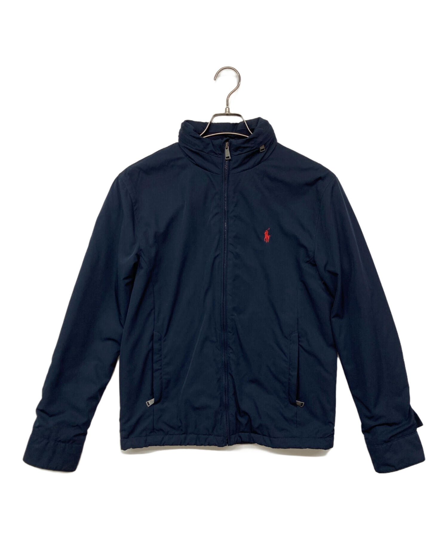 中古・古着通販】POLO RALPH LAUREN (ポロ・ラルフローレン) 中綿