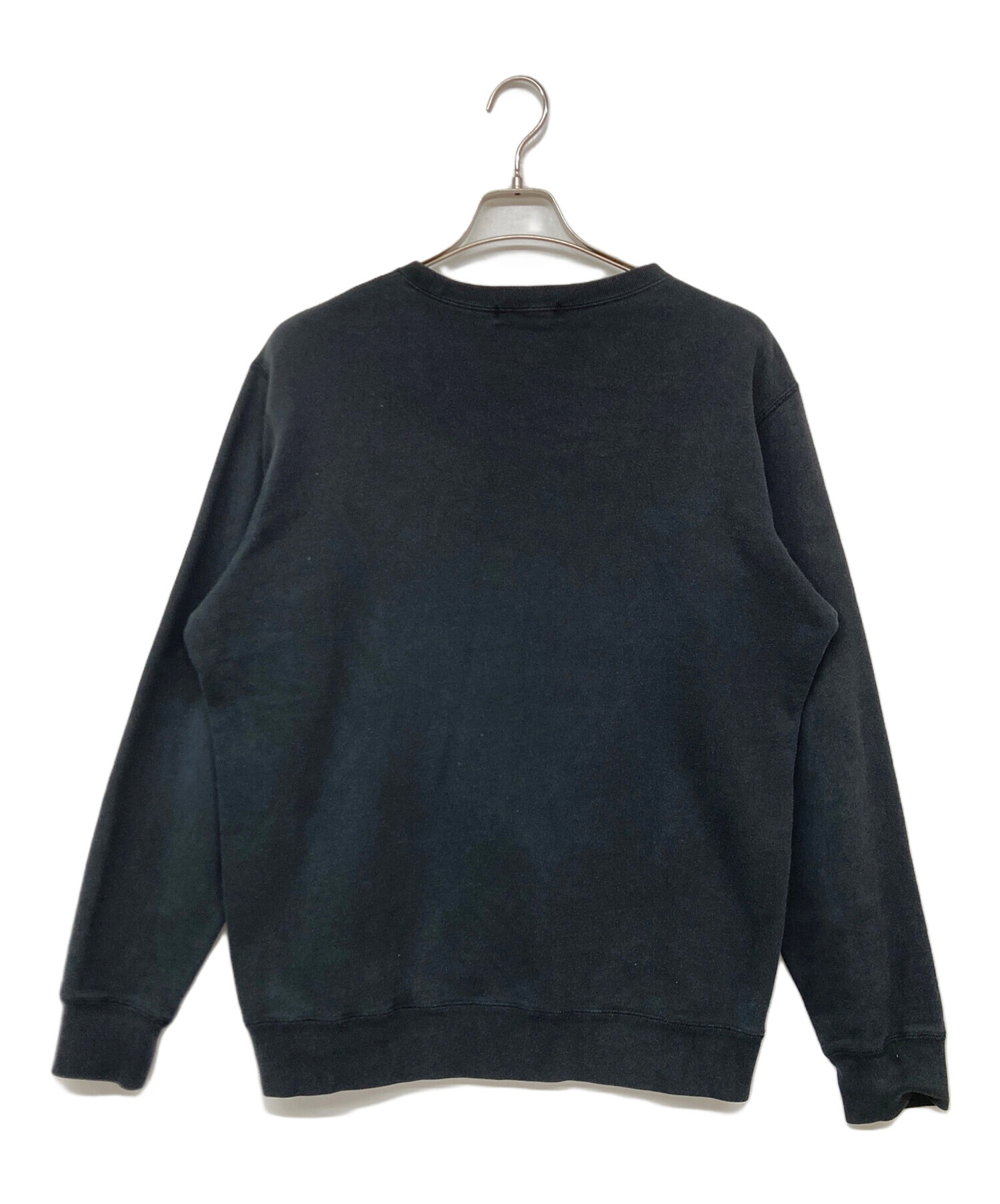中古・古着通販】UNDERCOVER (アンダーカバー) スウェット ブラック 