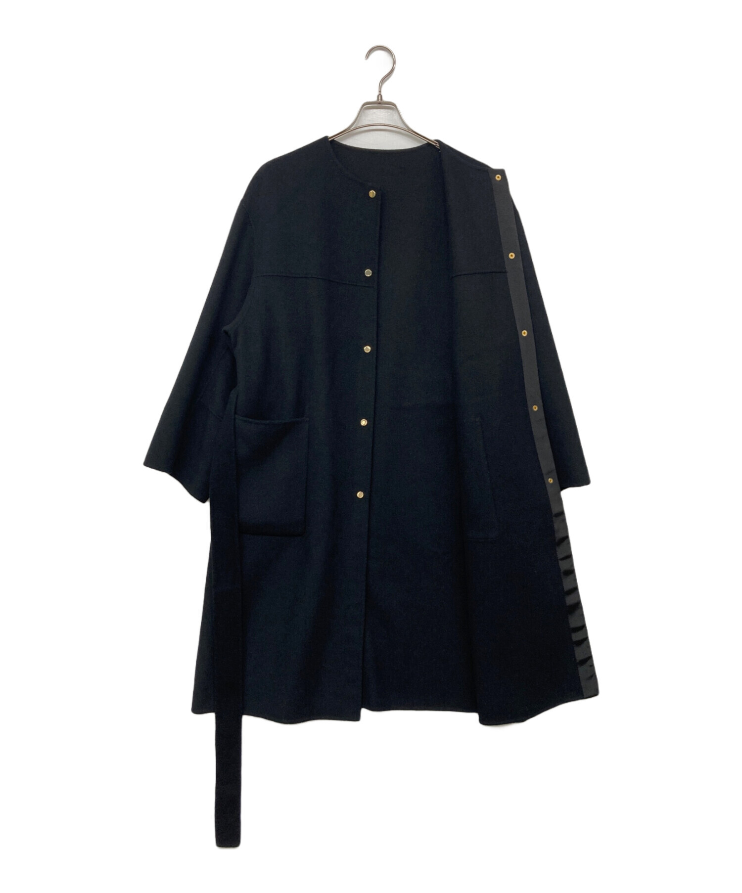 中古・古着通販】FRAY ID (フレイ アイディー) super140'sウール 中古・古着通販】FRAY ID (フレイ アイディー) super140'sウール