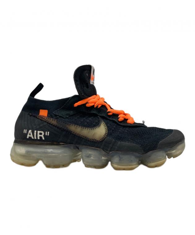 中古・古着通販】NIKE (ナイキ) OFFWHITE (オフホワイト) THE 10 Air