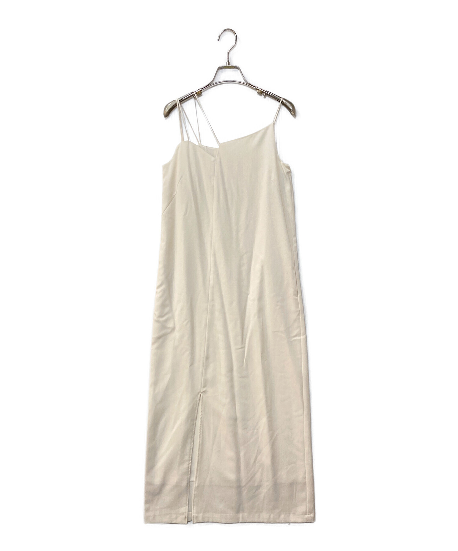 中古・古着通販】JOSE MOON (ジョゼムーン) RAMDOM STRAP CAMISOLE