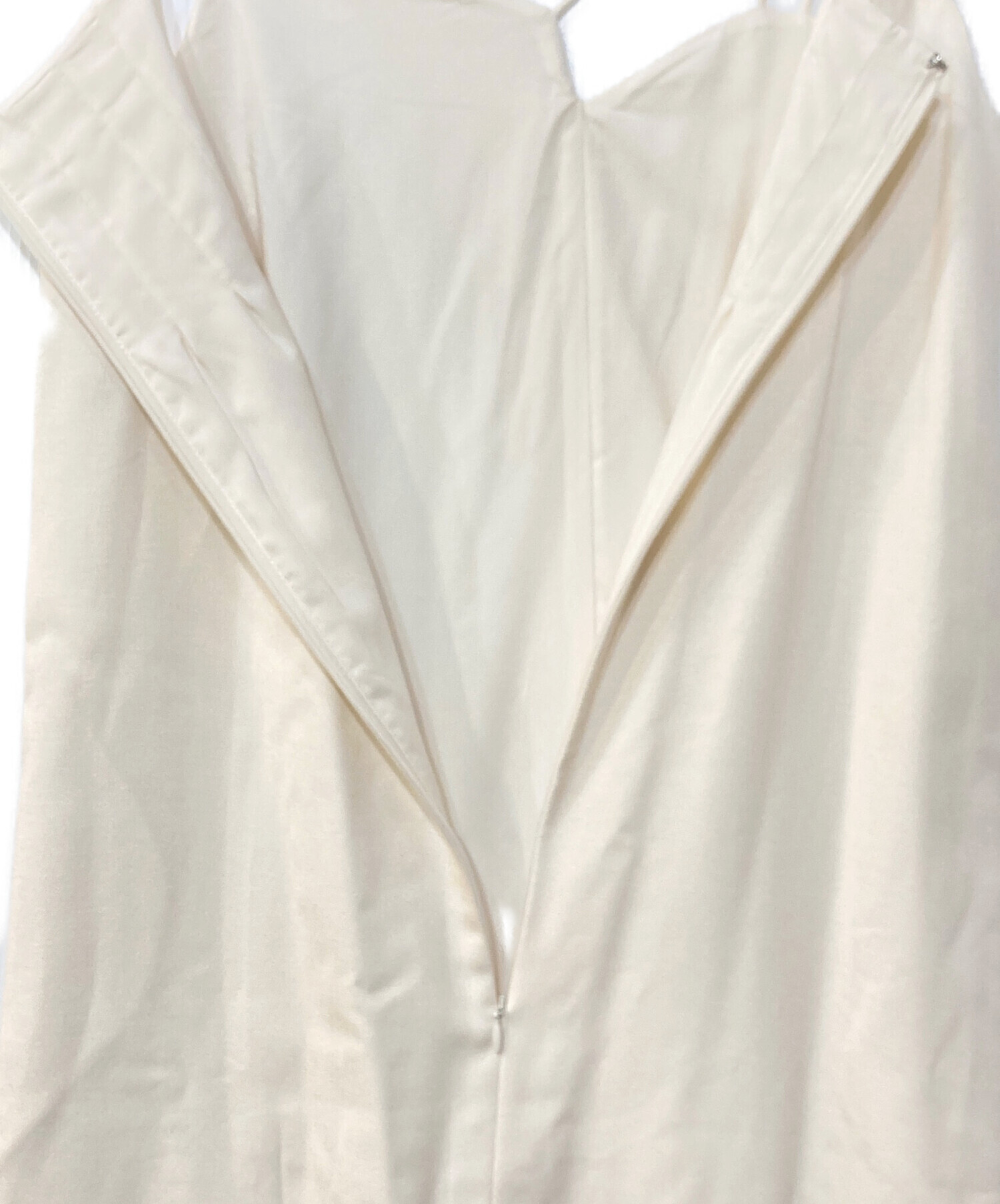 中古・古着通販】JOSE MOON (ジョゼムーン) RAMDOM STRAP CAMISOLE