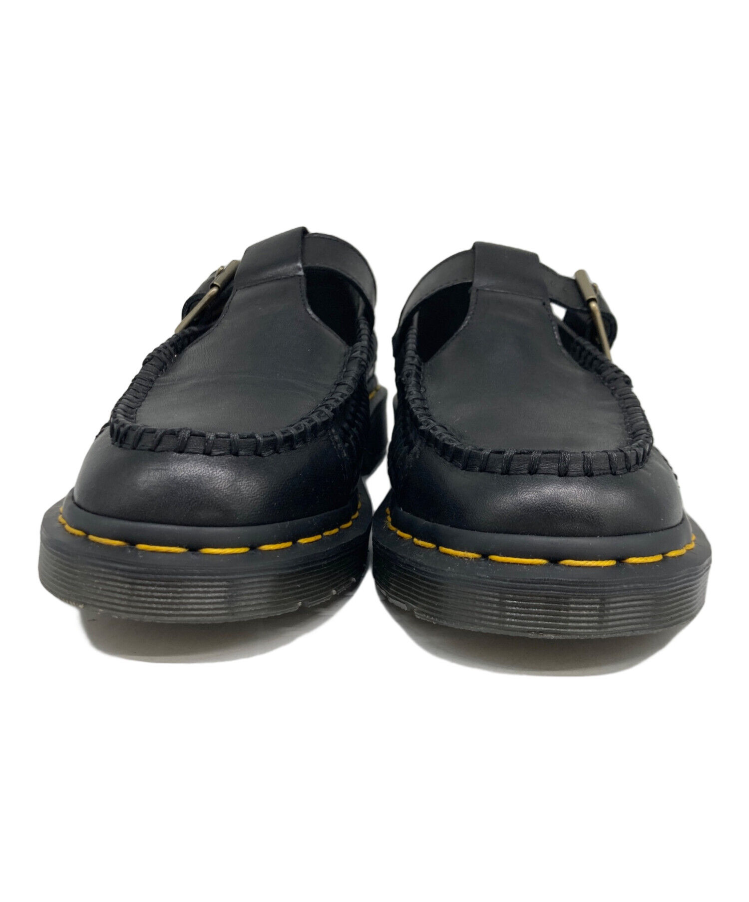 中古・古着通販】Dr.Martens (ドクターマーチン) ADRIAN T Bar 