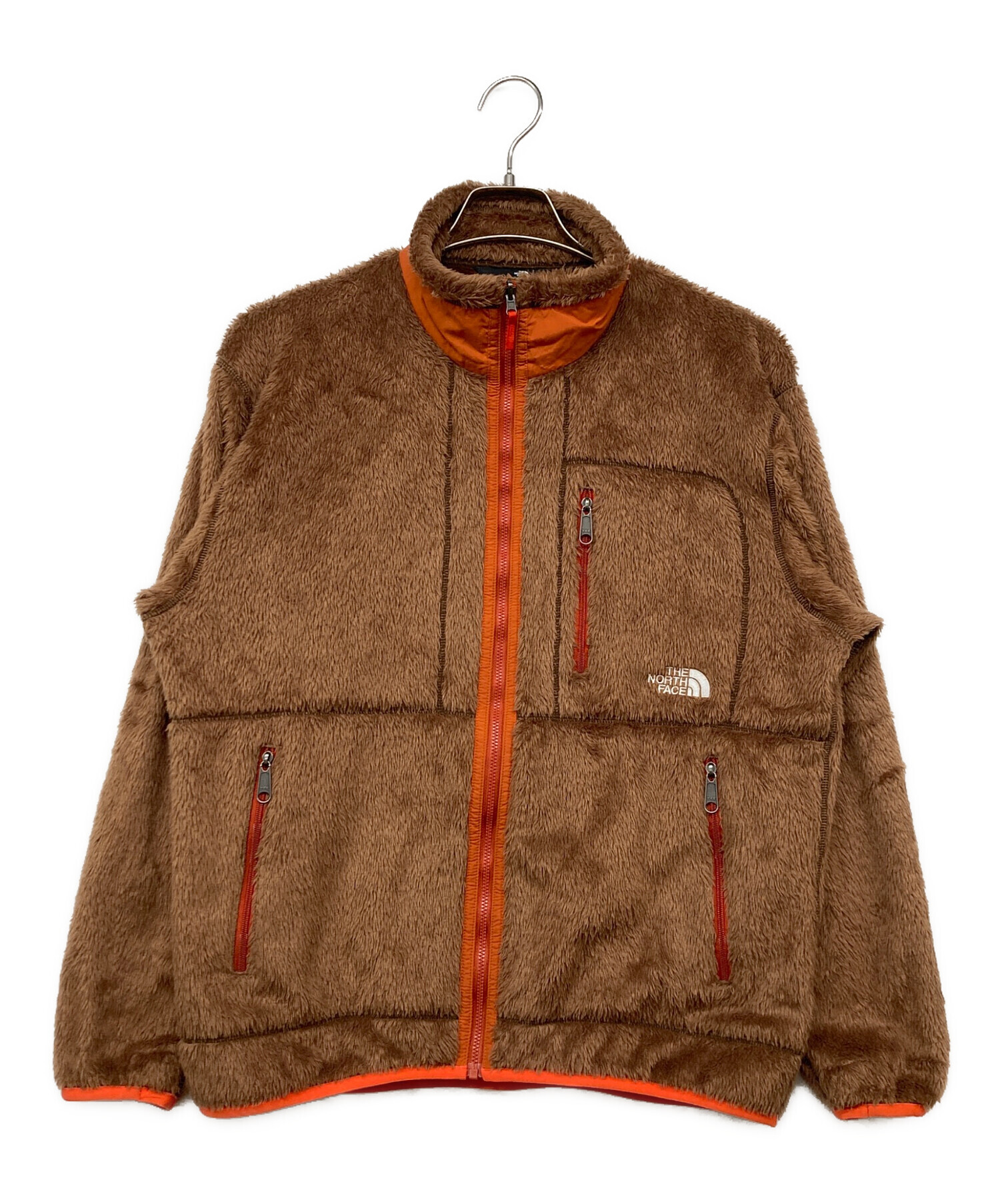中古・古着通販】THE NORTH FACE (ザ ノース フェイス) ZI MAGNE 