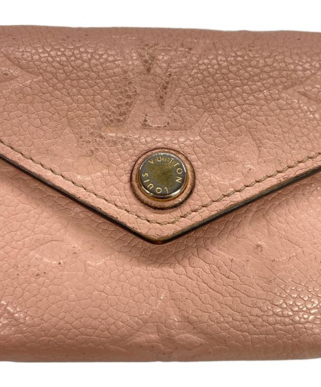 中古・古着通販】LOUIS VUITTON (ルイ ヴィトン) アンプラント